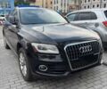 Чорний Ауді Ку 5, об'ємом двигуна 2 л та пробігом 334 тис. км за 11000 $, фото 1 на Automoto.ua