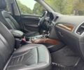 Черный Ауди Ку 5, объемом двигателя 3 л и пробегом 89 тыс. км за 28700 $, фото 11 на Automoto.ua