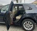 Черный Ауди Ку 5, объемом двигателя 1.98 л и пробегом 255 тыс. км за 17500 $, фото 19 на Automoto.ua