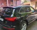 Черный Ауди Ку 5, объемом двигателя 1.98 л и пробегом 134 тыс. км за 18000 $, фото 7 на Automoto.ua