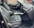 Черный Ауди Ку 5, объемом двигателя 1.98 л и пробегом 264 тыс. км за 13700 $, фото 23 на Automoto.ua