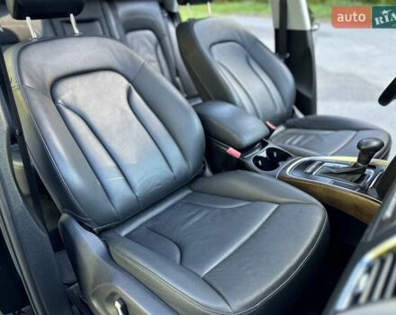 Ауди Ку 5 2015 в Трускавце на Automoto.ua Черный Ауди Ку 5, объемом двигателя 1.97 л и пробегом 155 тыс. км за 14950 $, фото 69 на Automoto.ua