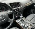 Ауди Ку 5 2015 в Луцке на Automoto.ua Черный Ауди Ку 5, объемом двигателя 2 л и пробегом 165 тыс. км за 10500 $, фото 7 на Automoto.ua