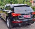 Черный Ауди Ку 5, объемом двигателя 2 л и пробегом 112 тыс. км за 16900 $, фото 6 на Automoto.ua