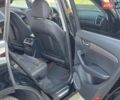 Черный Ауди Ку 5, объемом двигателя 1.98 л и пробегом 237 тыс. км за 16500 $, фото 10 на Automoto.ua