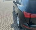 Черный Ауди Ку 5, объемом двигателя 1.98 л и пробегом 125 тыс. км за 20300 $, фото 16 на Automoto.ua