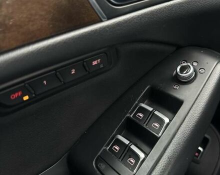 Ауди Ку 5 2015 в Сумах на Automoto.ua Черный Ауди Ку 5, объемом двигателя 2 л и пробегом 241 тыс. км за 16800 $, фото 16 на Automoto.ua