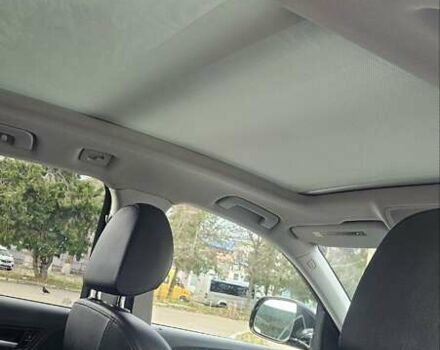 Чорний Ауді Ку 5, об'ємом двигуна 2.97 л та пробігом 208 тис. км за 19900 $, фото 28 на Automoto.ua