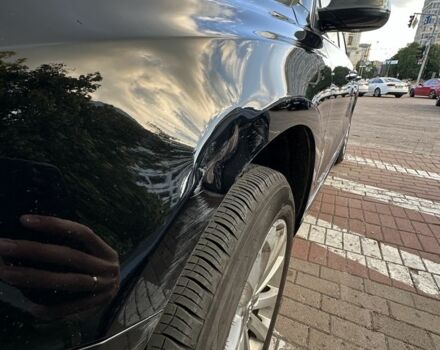 Черный Ауди Ку 5, объемом двигателя 2 л и пробегом 191 тыс. км за 15800 $, фото 7 на Automoto.ua