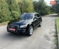 Ауді Ку 5 2015 у Рівному на Automoto.ua Чорний Ауді Ку 5, об'ємом двигуна 2 л та пробігом 212 тис. км за 16850 $, фото 1 на Automoto.ua