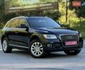 Ауди Ку 5 2015 в Трускавце на Automoto.ua Черный Ауди Ку 5, объемом двигателя 1.97 л и пробегом 155 тыс. км за 14950 $, фото 7 на Automoto.ua