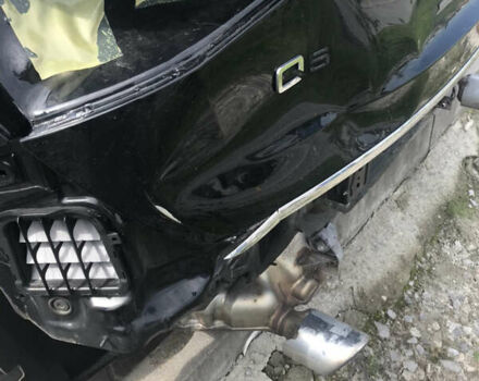 Ауди Ку 5 2015 в Львове на Automoto.ua Черный Ауди Ку 5, объемом двигателя 1.98 л и пробегом 160 тыс. км за 17500 $, фото 21 на Automoto.ua
