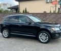 Черный Ауди Ку 5, объемом двигателя 1.98 л и пробегом 264 тыс. км за 13700 $, фото 16 на Automoto.ua
