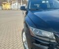 Черный Ауди Ку 5, объемом двигателя 1.98 л и пробегом 125 тыс. км за 20300 $, фото 11 на Automoto.ua