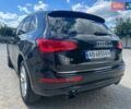Черный Ауди Ку 5, объемом двигателя 1.98 л и пробегом 233 тыс. км за 13500 $, фото 8 на Automoto.ua