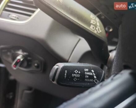 Черный Ауди Ку 5, объемом двигателя 1.98 л и пробегом 134 тыс. км за 18000 $, фото 52 на Automoto.ua