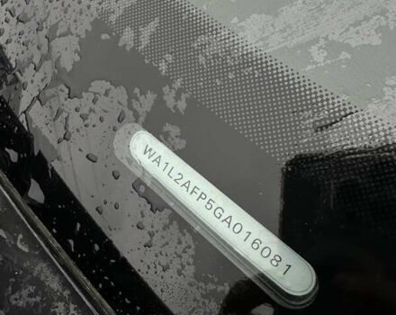 Ауди Ку 5 2015 в Сумах на Automoto.ua Черный Ауди Ку 5, объемом двигателя 2 л и пробегом 241 тыс. км за 16800 $, фото 37 на Automoto.ua