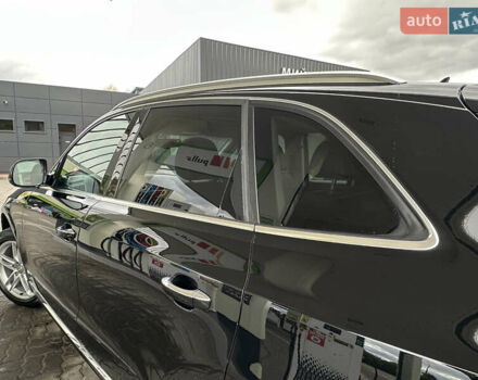 Ауди Ку 5 2015 в Дрогобыче на Automoto.ua Черный Ауди Ку 5, объемом двигателя 1.98 л и пробегом 163 тыс. км за 15900 $, фото 26 на Automoto.ua