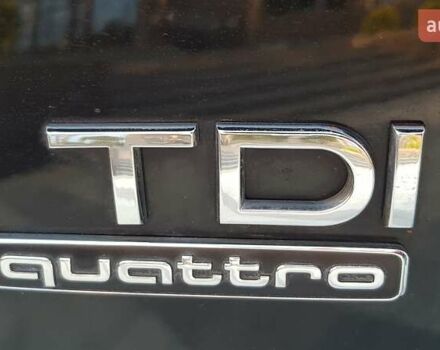 Черный Ауди Ку 5, объемом двигателя 2.97 л и пробегом 193 тыс. км за 21999 $, фото 13 на Automoto.ua