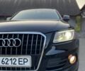 Черный Ауди Ку 5, объемом двигателя 2 л и пробегом 200 тыс. км за 14700 $, фото 4 на Automoto.ua