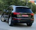 Ауди Ку 5 2015 в Трускавце на Automoto.ua Черный Ауди Ку 5, объемом двигателя 1.97 л и пробегом 155 тыс. км за 14950 $, фото 23 на Automoto.ua