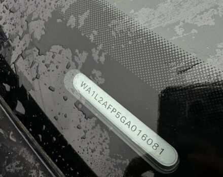 Черный Ауди Ку 5, объемом двигателя 2 л и пробегом 241 тыс. км за 15800 $, фото 37 на Automoto.ua