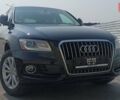 Чорний Ауді Ку 5, об'ємом двигуна 1.98 л та пробігом 168 тис. км за 16500 $, фото 7 на Automoto.ua