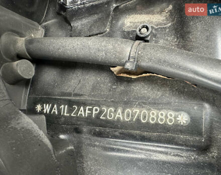 Ауди Ку 5 2015 в Дрогобыче на Automoto.ua Черный Ауди Ку 5, объемом двигателя 1.98 л и пробегом 163 тыс. км за 15900 $, фото 89 на Automoto.ua