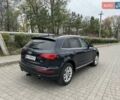 Черный Ауди Ку 5, объемом двигателя 1.98 л и пробегом 255 тыс. км за 17500 $, фото 9 на Automoto.ua
