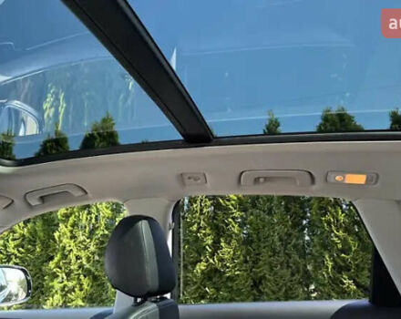 Черный Ауди Ку 5, объемом двигателя 1.98 л и пробегом 122 тыс. км за 13800 $, фото 6 на Automoto.ua