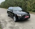 Ауді Ку 5 2015 у Рівному на Automoto.ua Чорний Ауді Ку 5, об'ємом двигуна 2 л та пробігом 212 тис. км за 16850 $, фото 16 на Automoto.ua