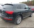 Черный Ауди Ку 5, объемом двигателя 2 л и пробегом 114 тыс. км за 2800 $, фото 3 на Automoto.ua