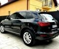 Черный Ауди Ку 5, объемом двигателя 1.98 л и пробегом 150 тыс. км за 14000 $, фото 3 на Automoto.ua