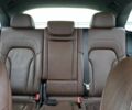 Черный Ауди Ку 5, объемом двигателя 3 л и пробегом 132 тыс. км за 3300 $, фото 10 на Automoto.ua