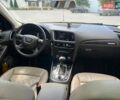 Черный Ауди Ку 5, объемом двигателя 1.98 л и пробегом 233 тыс. км за 13500 $, фото 29 на Automoto.ua
