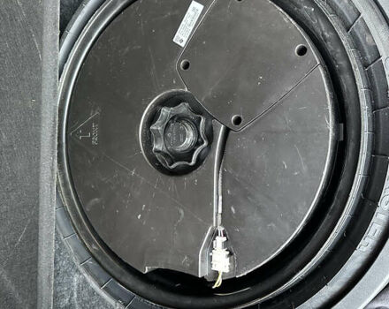 Чорний Ауді Ку 5, об'ємом двигуна 3 л та пробігом 165 тис. км за 21000 $, фото 35 на Automoto.ua