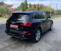 Ауді Ку 5 2015 у Рівному на Automoto.ua Чорний Ауді Ку 5, об'ємом двигуна 2 л та пробігом 212 тис. км за 16850 $, фото 56 на Automoto.ua