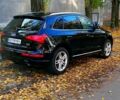 Черный Ауди Ку 5, объемом двигателя 2 л и пробегом 145 тыс. км за 16200 $, фото 1 на Automoto.ua