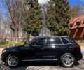 Черный Ауди Ку 5, объемом двигателя 1.98 л и пробегом 173 тыс. км за 15400 $, фото 3 на Automoto.ua