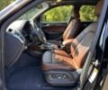 Черный Ауди Ку 5, объемом двигателя 3 л и пробегом 137 тыс. км за 14000 $, фото 9 на Automoto.ua