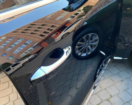 Чорний Ауді Ку 5, об'ємом двигуна 2 л та пробігом 162 тис. км за 14500 $, фото 43 на Automoto.ua