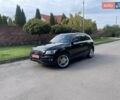 Ауді Ку 5 2015 у Рівному на Automoto.ua Чорний Ауді Ку 5, об'ємом двигуна 2 л та пробігом 212 тис. км за 16850 $, фото 5 на Automoto.ua