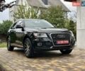 Ауди Ку 5 2015 в Виннице на Automoto.ua Черный Ауди Ку 5, объемом двигателя 2 л и пробегом 250 тыс. км за 14999 $, фото 5 на Automoto.ua