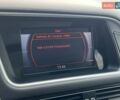 Черный Ауди Ку 5, объемом двигателя 1.98 л и пробегом 264 тыс. км за 13700 $, фото 49 на Automoto.ua