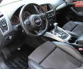 Черный Ауди Ку 5, объемом двигателя 1.97 л и пробегом 167 тыс. км за 21900 $, фото 18 на Automoto.ua