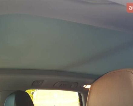 Черный Ауди Ку 5, объемом двигателя 2.97 л и пробегом 193 тыс. км за 21999 $, фото 23 на Automoto.ua