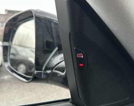 Чорний Ауді Ку 5, об'ємом двигуна 1.98 л та пробігом 157 тис. км за 16200 $, фото 7 на Automoto.ua