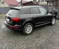 Чорний Ауді Ку 5, об'ємом двигуна 2 л та пробігом 148 тис. км за 16500 $, фото 5 на Automoto.ua