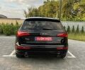 Ауди Ку 5 2015 в Луцке на Automoto.ua Черный Ауди Ку 5, объемом двигателя 2 л и пробегом 117 тыс. км за 16999 $, фото 3 на Automoto.ua