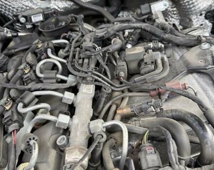 Чорний Ауді Ку 5, об'ємом двигуна 1.97 л та пробігом 168 тис. км за 24900 $, фото 18 на Automoto.ua